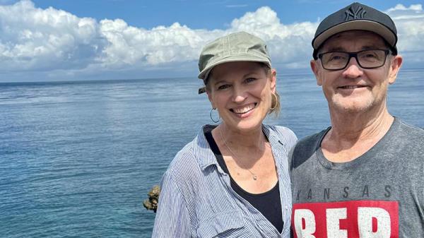 代理教授戏剧性的投资故事有一个幸福的结局