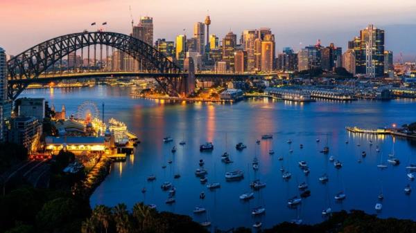 Sydney