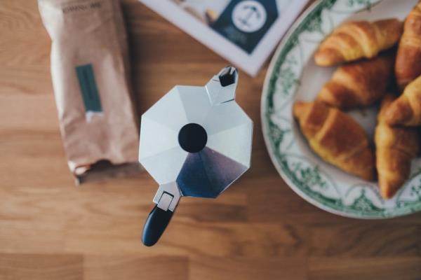 Best Time To Drink Coffee 2