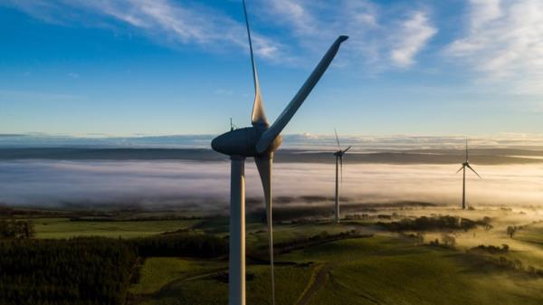 Greencoat Renewables generated a total of 1,927 GWh of clean electricity in the six mo<em></em>nths to the end of June