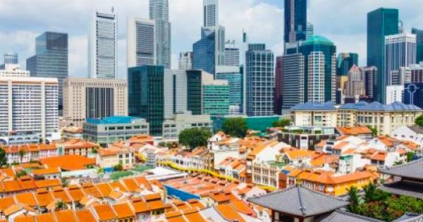 新加坡8月份私人新房销量下降47%，至208套