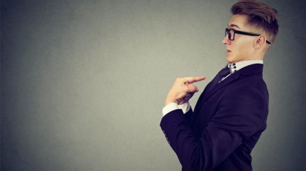 Take Respo<em></em>nsibility For Their Mistakes