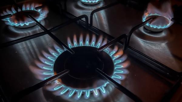 Gas co<em></em>ntributed 37% to the country's electricity generation in August, down from 45% in July and 44% the same mo<em></em>nth last year