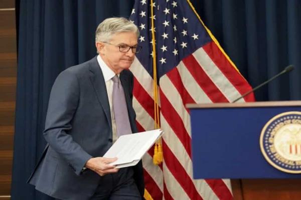 高盛首席财务官表示，美联储大幅降息引发了对美国经济软着陆的乐观情绪