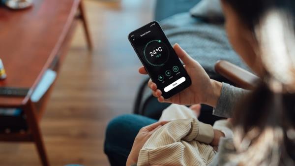 Comfort comes out as the top reason for integrating smart technology products into homes across Ireland.