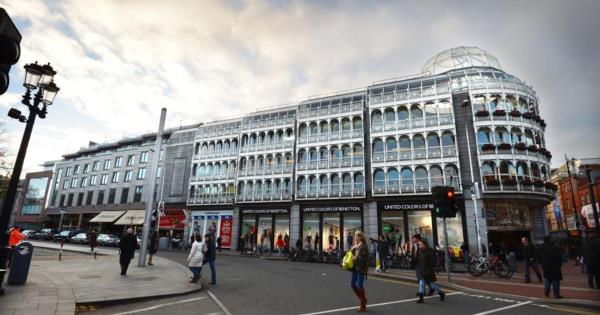 斯蒂芬绿色购物中心规划上诉决定被推迟