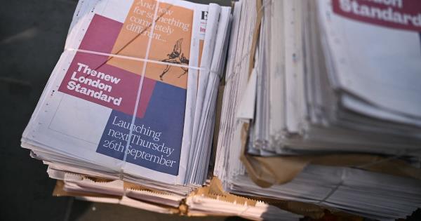 报纸利用人工智能“复活”已故作家的行为并不严肃