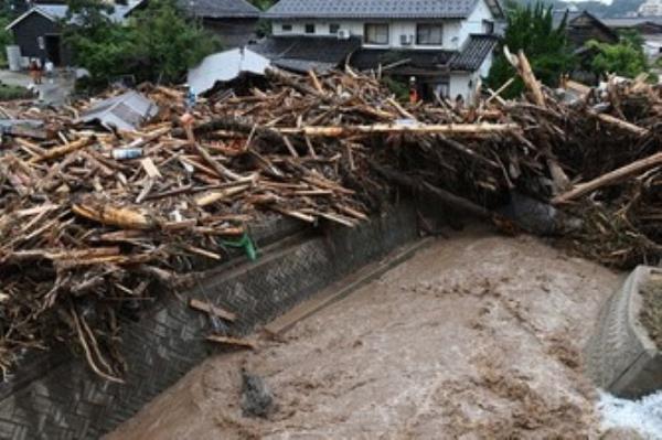 在日本中部海域发现的尸体可能属于因诺藤半岛暴雨而失踪的青少年