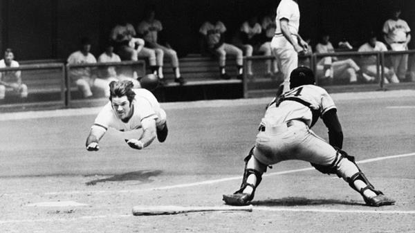 皮特·罗斯之死：铭记历史上的热门和比赛领袖