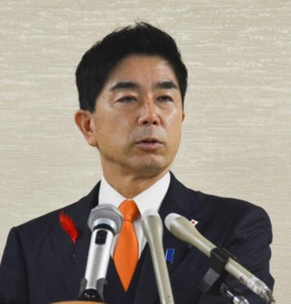 法务大臣：废除日本死刑“不合适