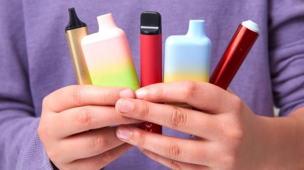 With increasing awareness of the health risks of smoking, major tobacco companies have now pivoted to producing popular vape brands