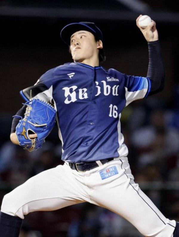 棒球：雄狮、雄鹰结束了日本的常规赛