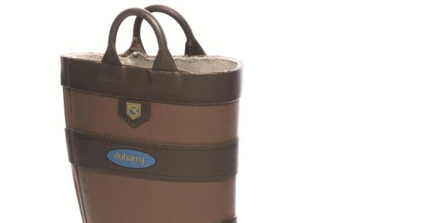 服装和鞋类品牌Dubarry的年利润下降了100万欧元