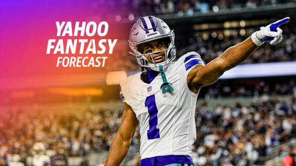 周三数据转储：你需要知道的第6 + 3周交易的10个数据｜雅虎梦幻预测