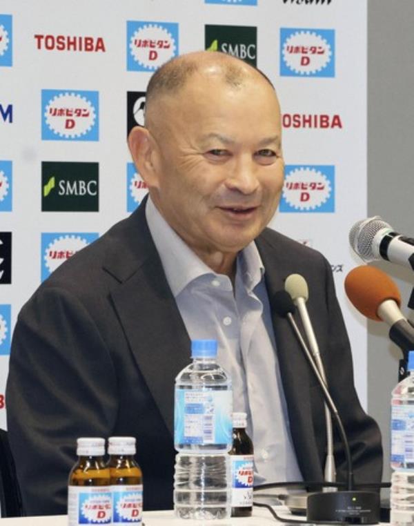 橄榄球：姬野和之回归，迈克尔·莱奇退出秋季测试