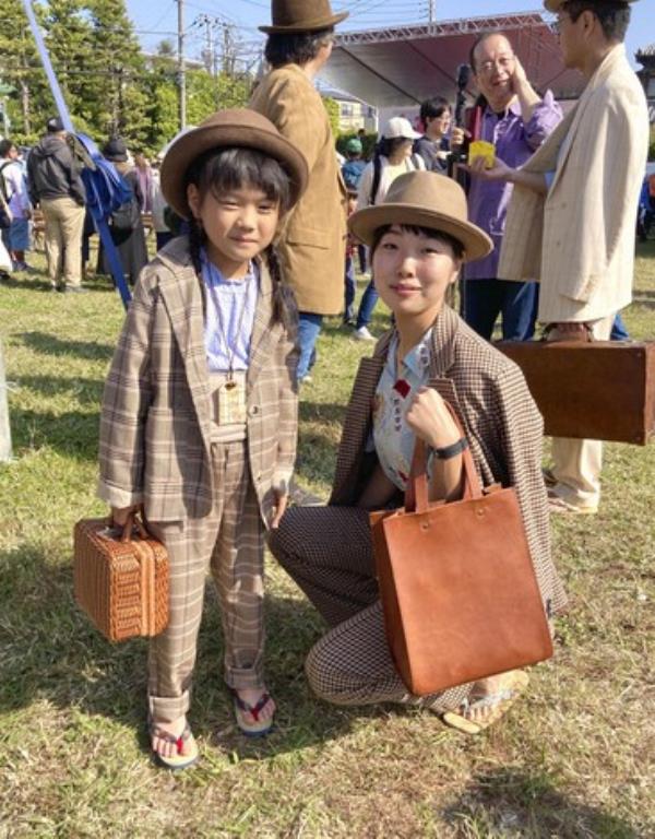 对人际关系的渴望吸引了日本年轻人去看《做人很艰难》（It's Tough Being a Man）系列电影