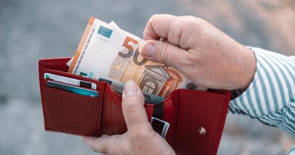 养老金：退休工人前的不确定时期