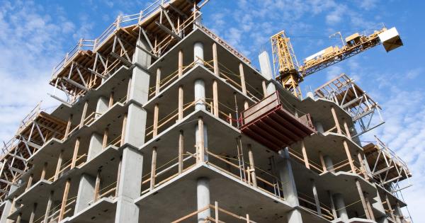 如今，在都柏林建造一套两居室公寓的成本接近60万欧元