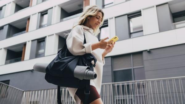 Always on, always there....