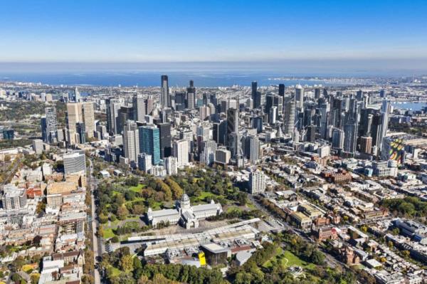 Aus Housing Market