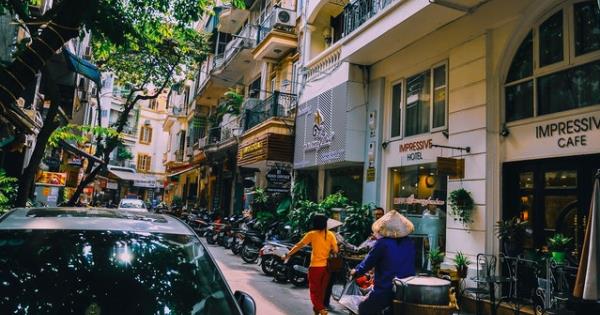 第三季度，河内中心地区的零售入住率达到86%