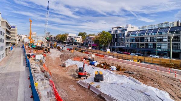 在解决住房危机方面，政客们是否错过了火车？