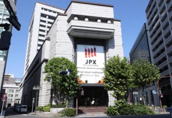 东京证券交易所70年来首次延长交易时间