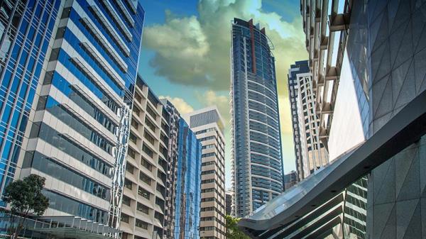 外国投资激增，改变了商业收益