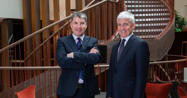 数据公司以8300万欧元收购都柏林机场丽笙酒店