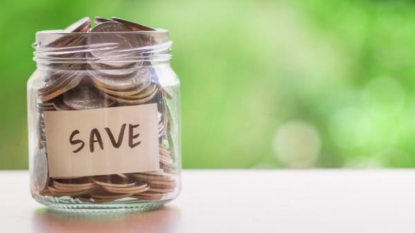 Saving Money