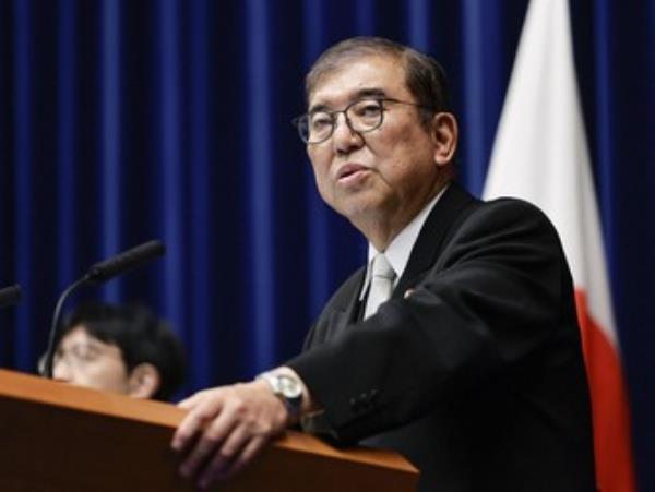 日本首相计划出席在秘鲁、巴西举行的亚太经合组织、20国集团峰会