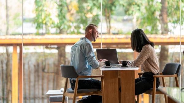 'Reverse mentoring recognises that expertise and co<em></em>ntributions to knowledge are not always aligned to an employee's age or years of experience.' Photo: Getty Images