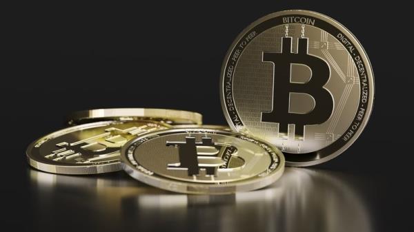 Bitcoin, the world's biggest cryptocurrency, has become one of the most eye-catching movers in the week since the US election