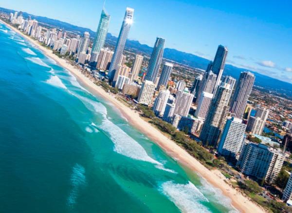 昆士兰州在房地产游戏中遥遥领先：是什么推动了投资者热潮？