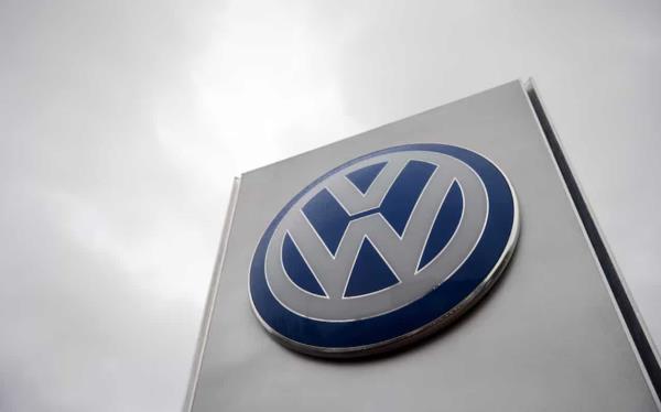 rivian与大众的合资交易可能达到58亿美元