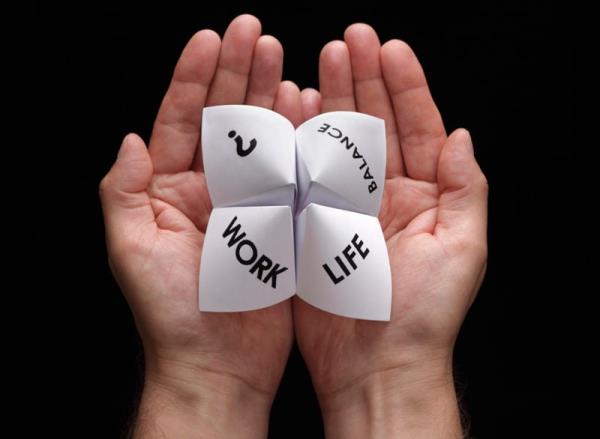 Work Life Balance