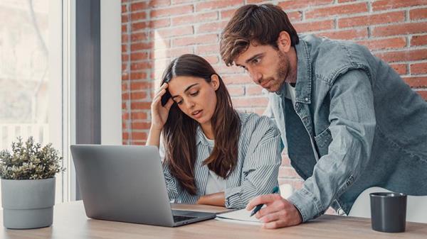 千禧一代不再投资房地产