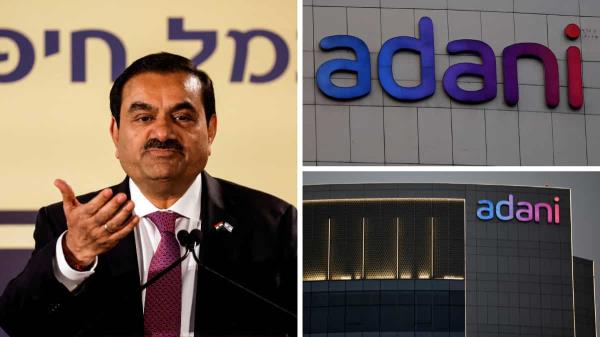 阿达尼受贿案：美国检方指控毫无根据，否认：阿达尼集团