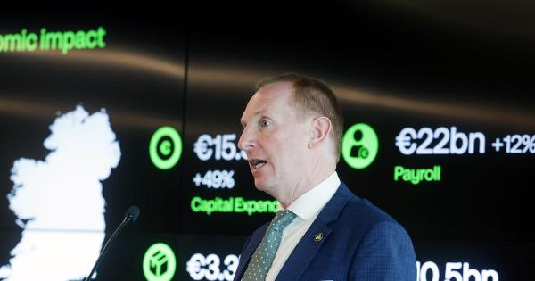 国际开发协会对海外就业竞争加剧发出了警告