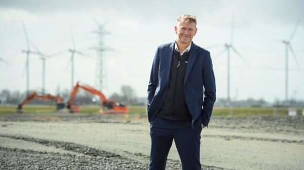 诺斯沃特首席执行官辞职，公司申请破产