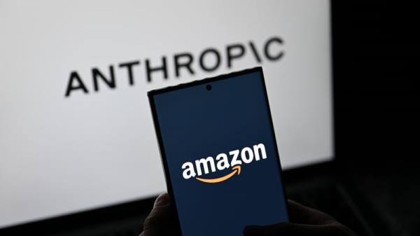 Amazon is to maintain its position as a minority investor in AI startup Anthropic