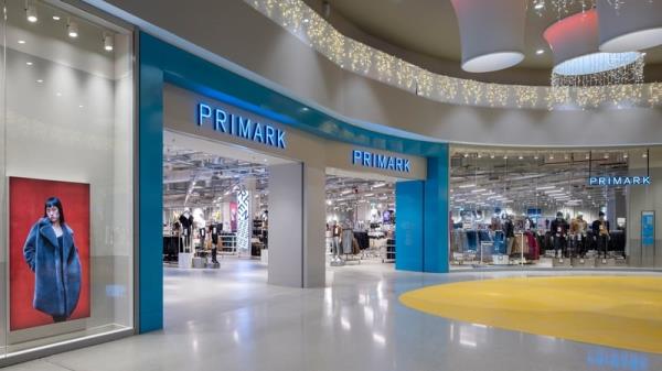 Primark／Penneys继续处理纺织废料