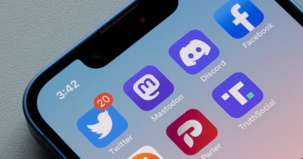 剖析不和：你需要了解全国各地孩子们使用的平台