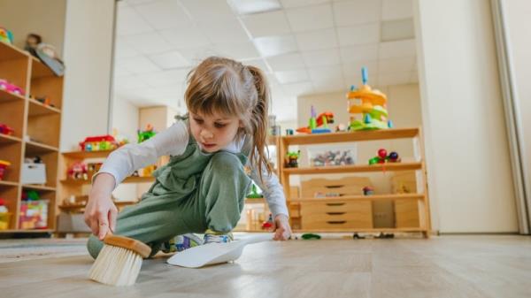 一个真正的公共体系能解决爱尔兰的儿童保育和教育问题吗？