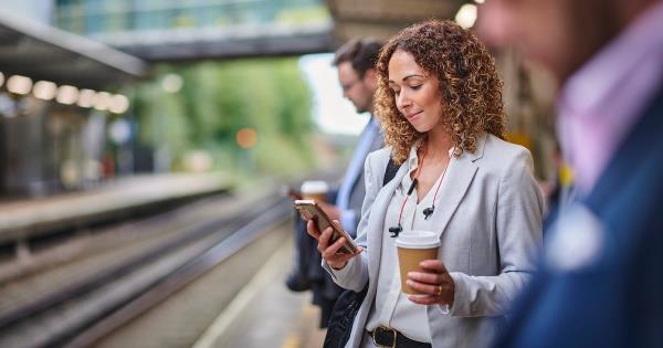 没有工作电话？要求员工自带武器的公司可能会陷入危险