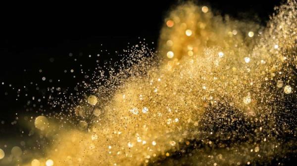 Glitter