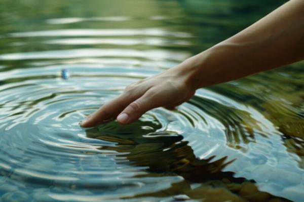 water conservation