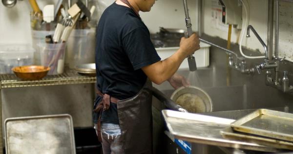 经济学家需要在移民问题上理清思路