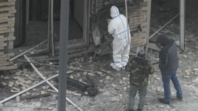 俄罗斯宣布了一项法令detención，该法令规定，俄罗斯将在1月1日至1月1日期间向联合国秘书长提供援助