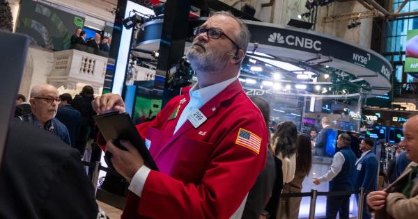 欧洲市场下滑，投资者对美联储的利率信号感到恐慌